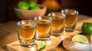 Tequilla Shot 